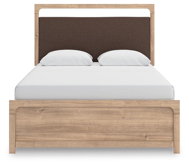 Kinlanni Bedroom Set - Clarks Hardware - Iowa