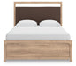 Kinlanni Bedroom Set - Clarks Hardware - Iowa