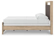 Kinlanni Bedroom Set - Clarks Hardware - Iowa