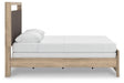 Kinlanni Bedroom Set - Clarks Hardware - Iowa