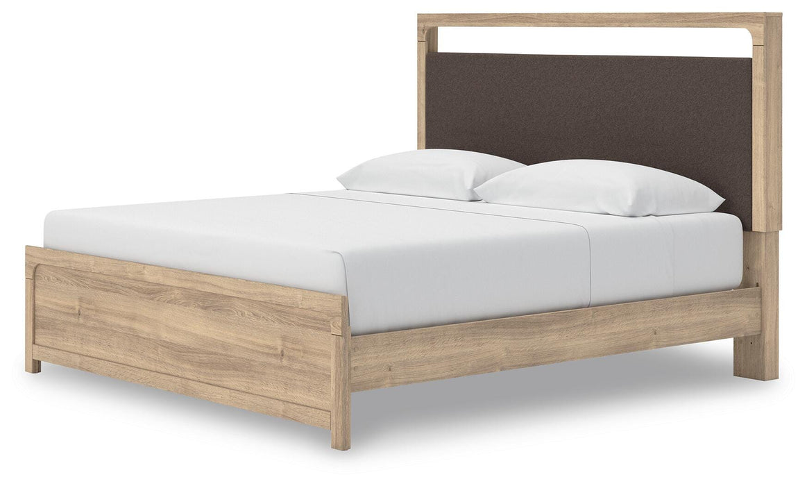 Kinlanni Bedroom Set - Clarks Hardware - Iowa