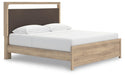 Kinlanni Bedroom Set - Clarks Hardware - Iowa