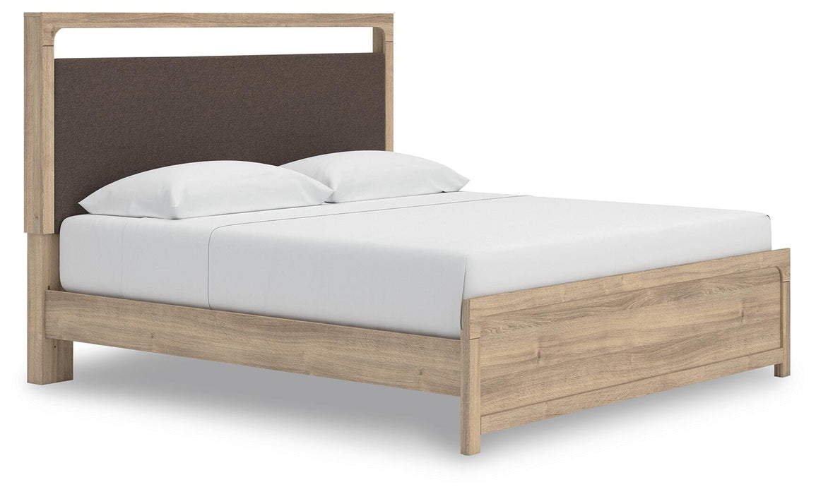 Kinlanni Bedroom Set - Clarks Hardware - Iowa