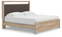 Kinlanni Bedroom Set - Clarks Hardware - Iowa