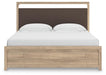Kinlanni Bedroom Set - Clarks Hardware - Iowa
