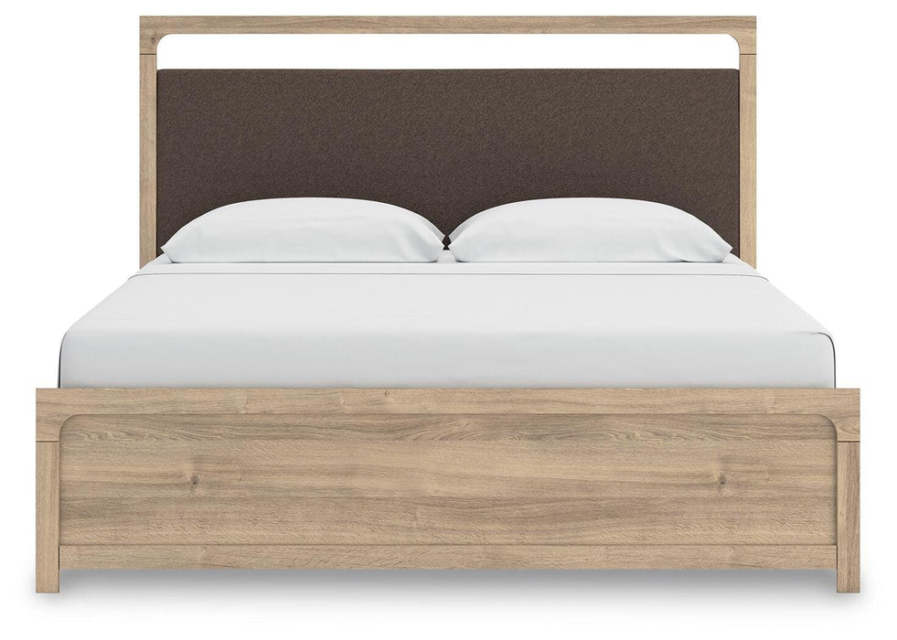 Kinlanni Bedroom Set - Clarks Hardware - Iowa