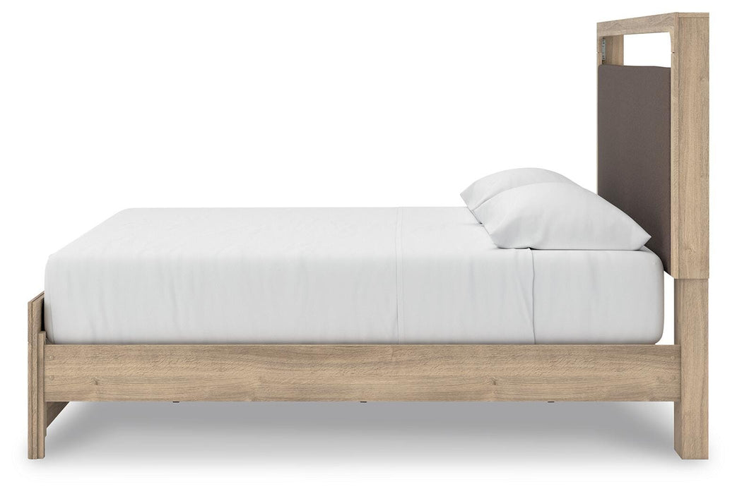 Kinlanni Bedroom Set - Clarks Hardware - Iowa
