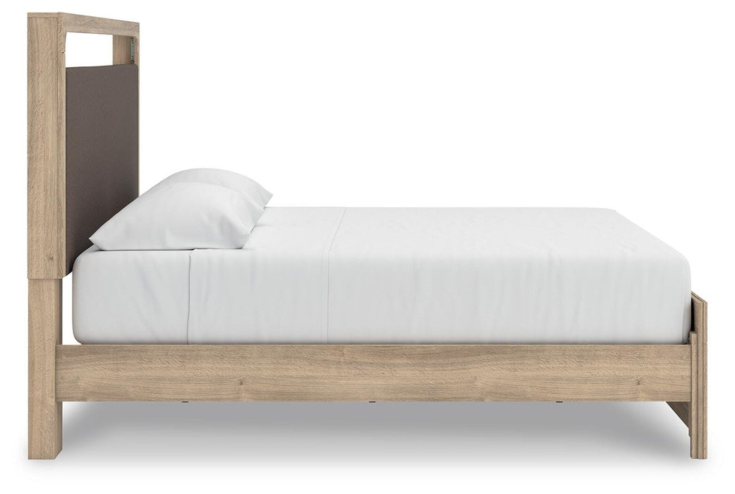 Kinlanni Bedroom Set - Clarks Hardware - Iowa