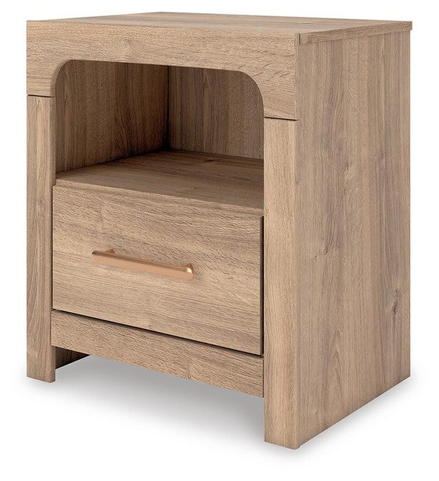 Kinlanni Bedroom Set - Clarks Hardware - Iowa