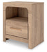 Kinlanni Bedroom Set - Clarks Hardware - Iowa