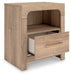 Kinlanni Bedroom Set - Clarks Hardware - Iowa