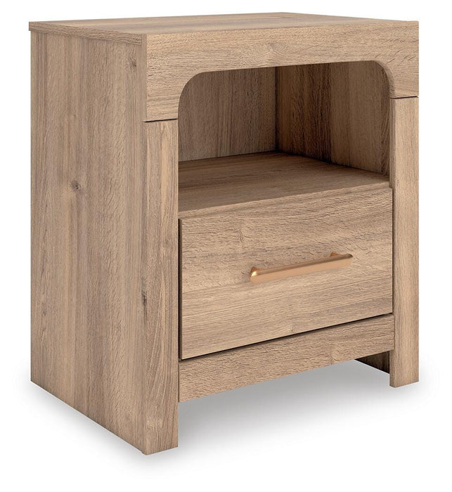 Kinlanni Bedroom Set - Clarks Hardware - Iowa