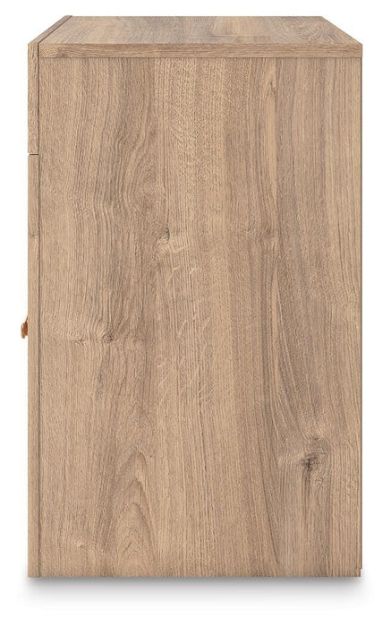 Kinlanni Bedroom Set - Clarks Hardware - Iowa