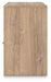 Kinlanni Bedroom Set - Clarks Hardware - Iowa