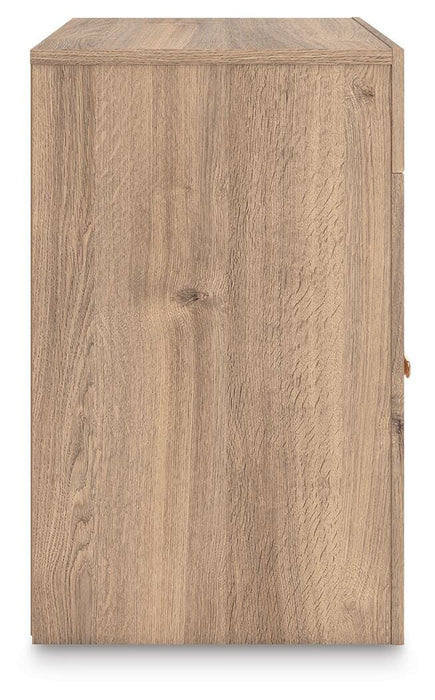 Kinlanni Bedroom Set - Clarks Hardware - Iowa