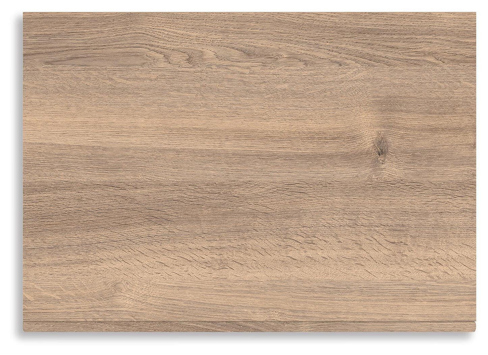Kinlanni Bedroom Set - Clarks Hardware - Iowa