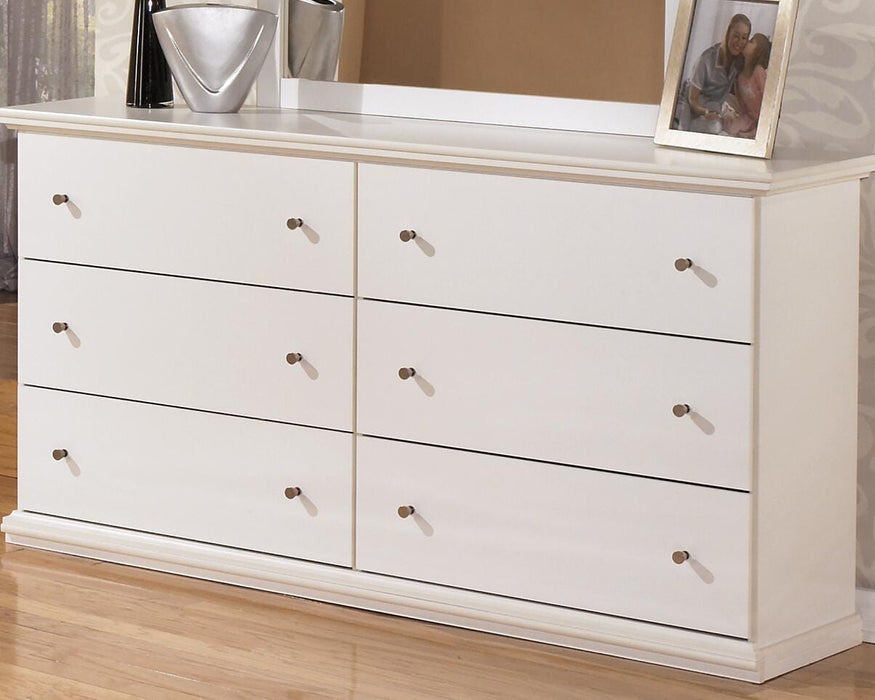 Bostwick Shoals Youth Dresser - Clarks Hardware - Iowa