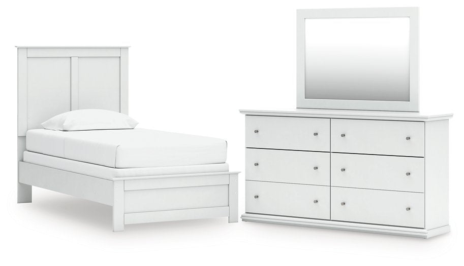 Bostwick Shoals Bedroom Set - Clarks Hardware - Iowa