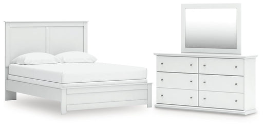 Bostwick Shoals Bedroom Set - Clarks Hardware - Iowa