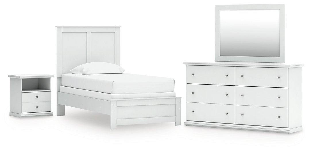 Bostwick Shoals Bedroom Set - Clarks Hardware - Iowa
