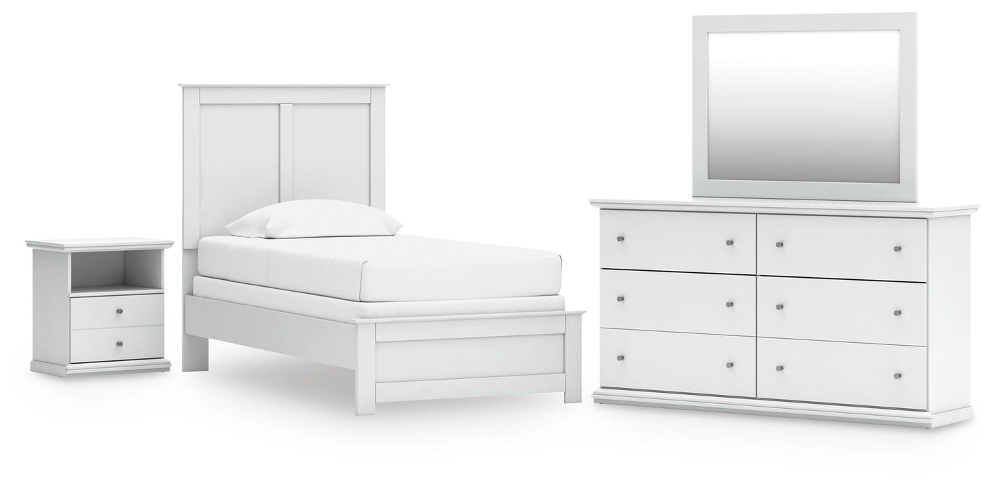 Bostwick Shoals Bedroom Set - Clarks Hardware - Iowa