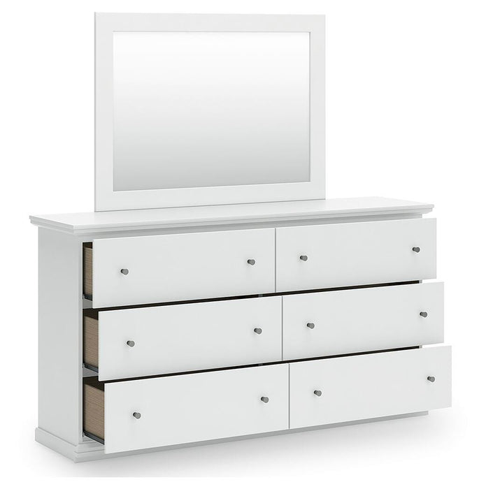 Bostwick Shoals Bedroom Set - Clarks Hardware - Iowa