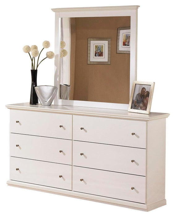 Bostwick Shoals Youth Dresser - Clarks Hardware - Iowa