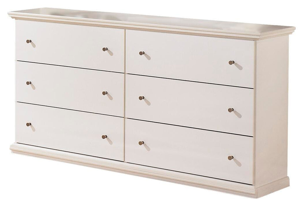 Bostwick Shoals Youth Dresser - Clarks Hardware - Iowa