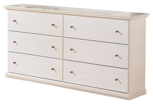 Bostwick Shoals Youth Dresser - Clarks Hardware - Iowa