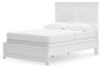 Bostwick Shoals Bedroom Set - Clarks Hardware - Iowa