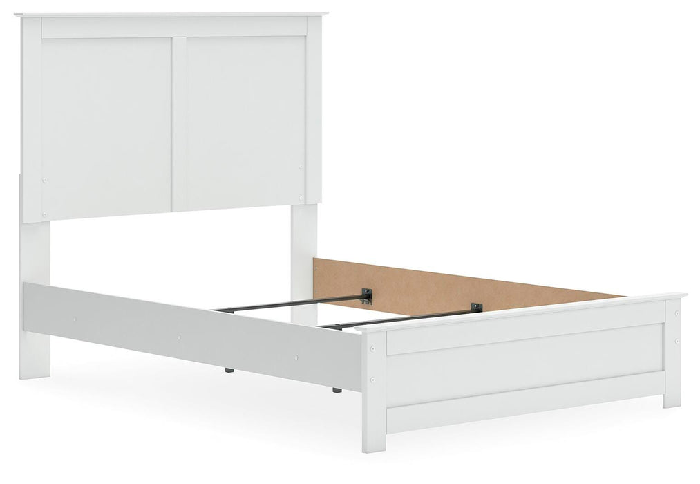 Bostwick Shoals Bedroom Set - Clarks Hardware - Iowa