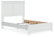 Bostwick Shoals Bedroom Set - Clarks Hardware - Iowa