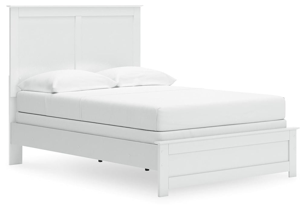 Bostwick Shoals Bedroom Set - Clarks Hardware - Iowa