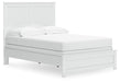 Bostwick Shoals Bedroom Set - Clarks Hardware - Iowa
