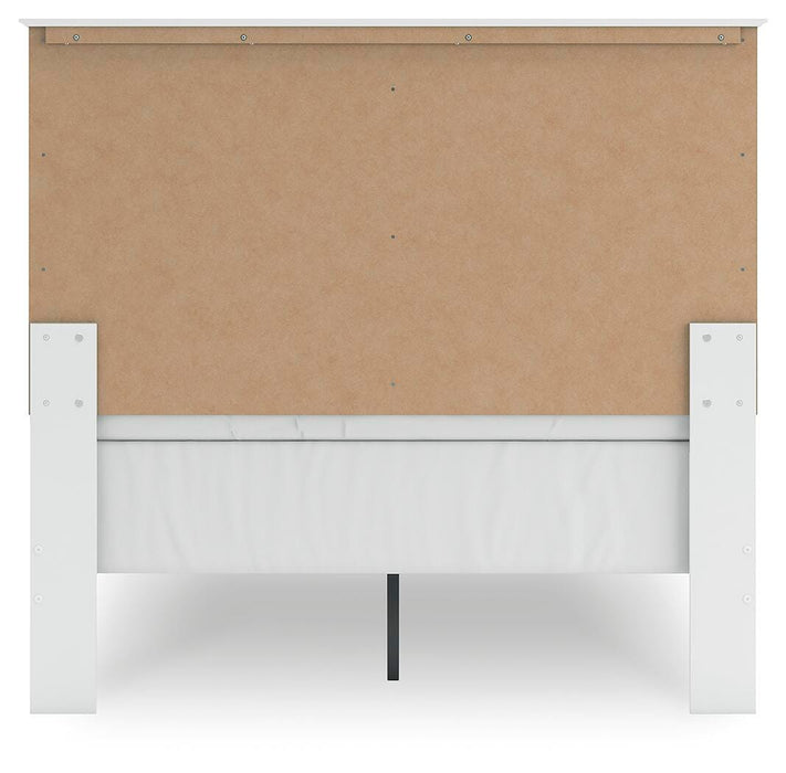 Bostwick Shoals Bedroom Set - Clarks Hardware - Iowa