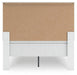 Bostwick Shoals Bedroom Set - Clarks Hardware - Iowa