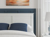 Bostwick Shoals Bedroom Set - Clarks Hardware - Iowa