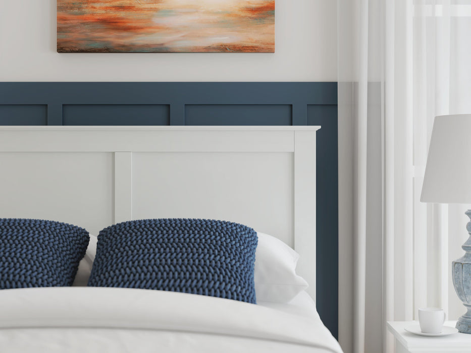 Bostwick Shoals Bedroom Set - Clarks Hardware - Iowa