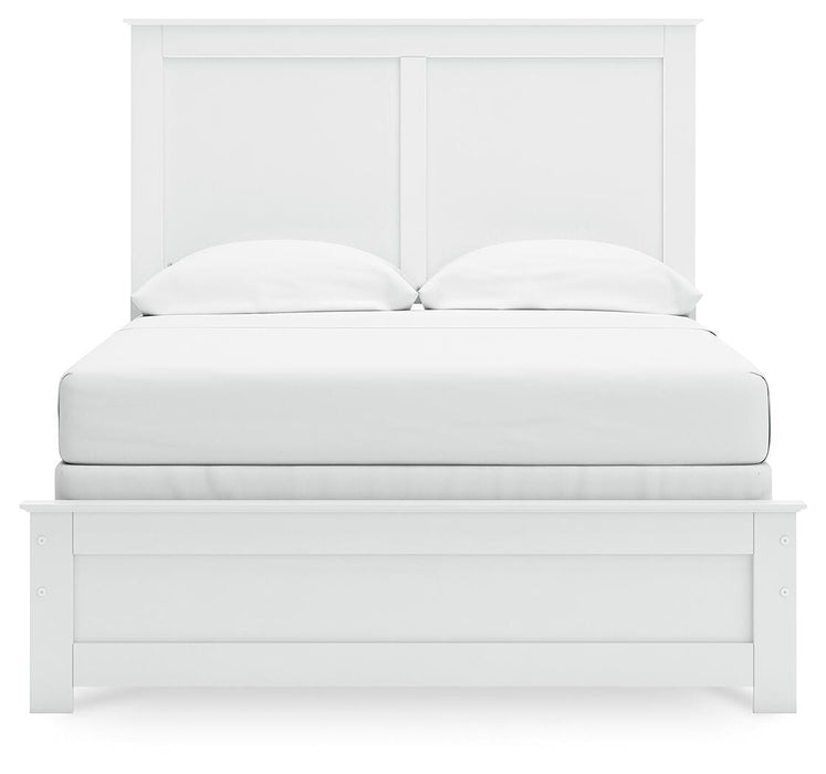 Bostwick Shoals Bedroom Set - Clarks Hardware - Iowa
