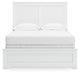 Bostwick Shoals Bedroom Set - Clarks Hardware - Iowa