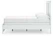 Bostwick Shoals Bedroom Set - Clarks Hardware - Iowa
