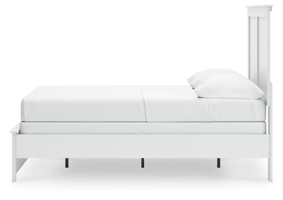 Bostwick Shoals Bedroom Set - Clarks Hardware - Iowa