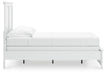 Bostwick Shoals Bedroom Set - Clarks Hardware - Iowa