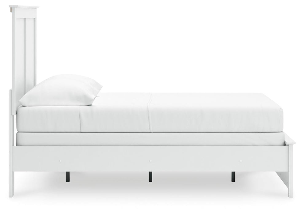 Bostwick Shoals Bedroom Set - Clarks Hardware - Iowa