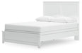 Bostwick Shoals Bedroom Set - Clarks Hardware - Iowa