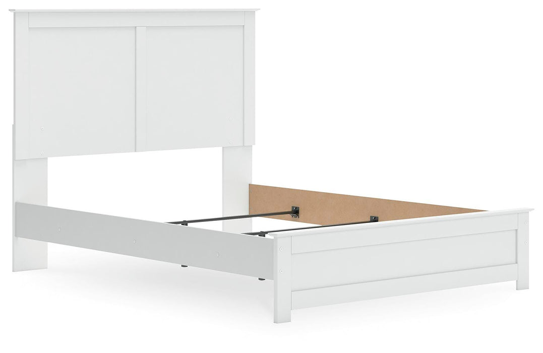 Bostwick Shoals Bedroom Set - Clarks Hardware - Iowa