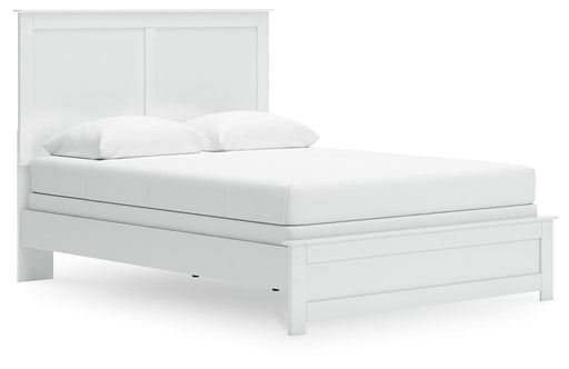 Bostwick Shoals Bed - Clarks Hardware - Iowa