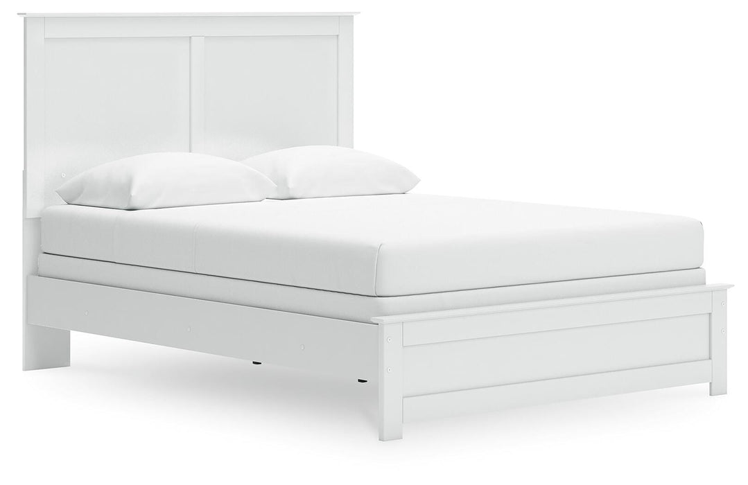 Bostwick Shoals Bedroom Set - Clarks Hardware - Iowa