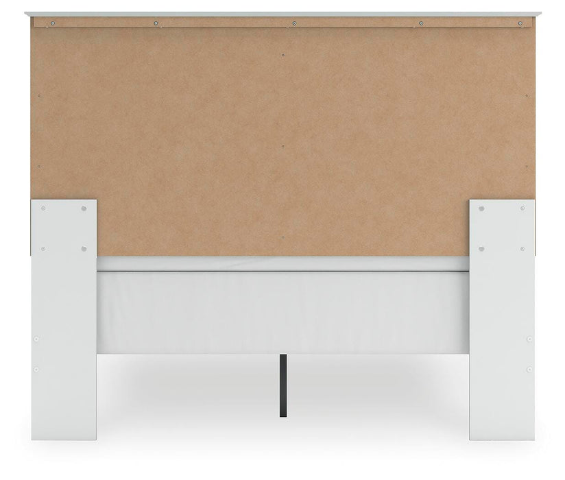 Bostwick Shoals Bedroom Set - Clarks Hardware - Iowa