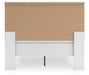 Bostwick Shoals Bedroom Set - Clarks Hardware - Iowa
